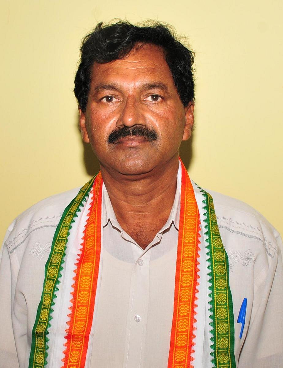 ಸಂಸದ ಯದುವೀರ್ ವಿರುದ್ಧ ಲಕ್ಷ್ಮಣ್ ವಾಗ್ದಾಳಿ