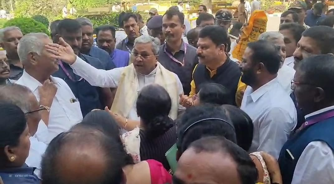 ಸಾಗರಕ್ಕೆ ಜಿಲ್ಲಾ ಕೇಂದ್ರದ ಬೇಡಿಕೆಗೆ ಸಿ.ಎಂ ಸ್ಪಂದನೆ: ತೀ.ನ.ಶ್ರೀನಿವಾಸ್ 