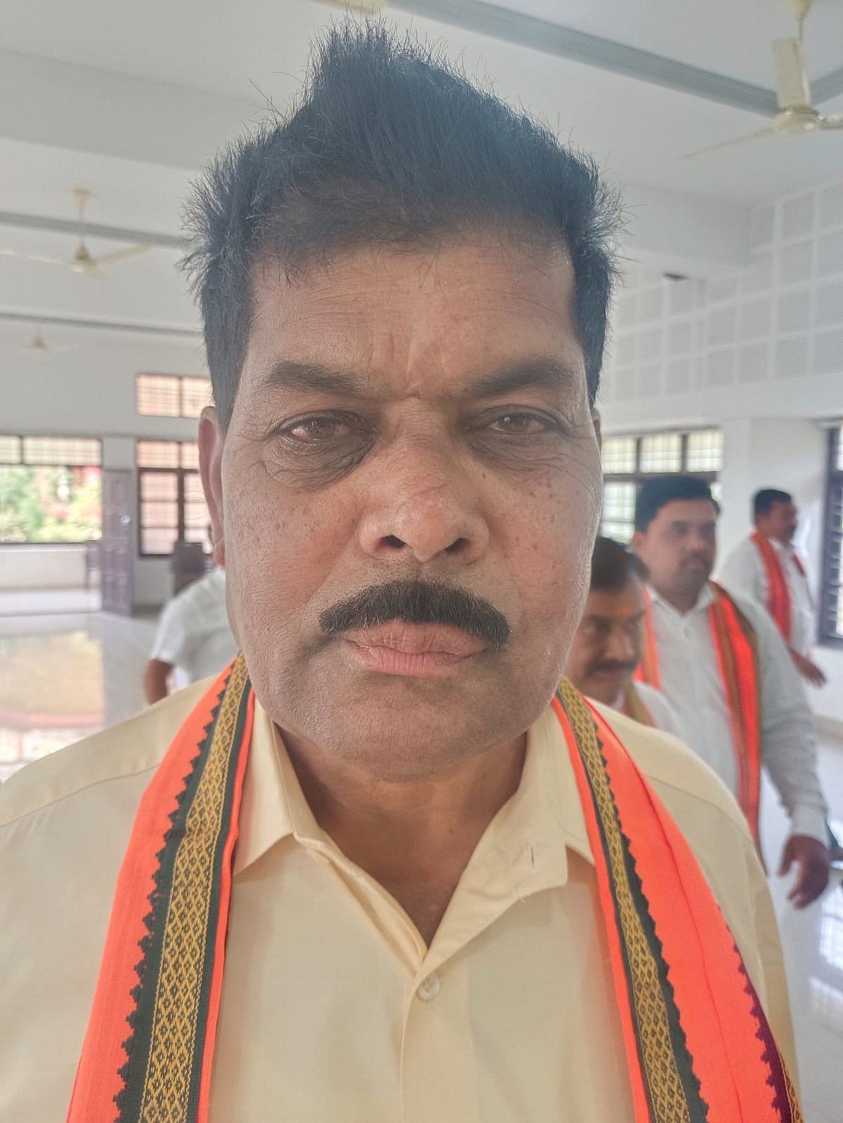 ಹಿಂದೂ ಏಕತಾ ಸಮಾವೇಶ ನಾಳೆ