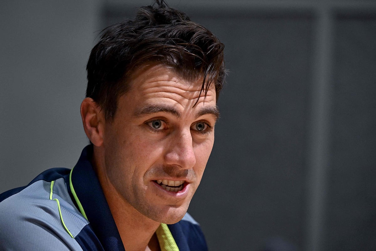 ಟಿ20 ವಿಶ್ವಕಪ್: ಆಸ್ಟ್ರೇಲಿಯಾ ತಂಡದಿಂದ  ಹೊರಬಿದ್ದ ಕಮಿನ್ಸ್