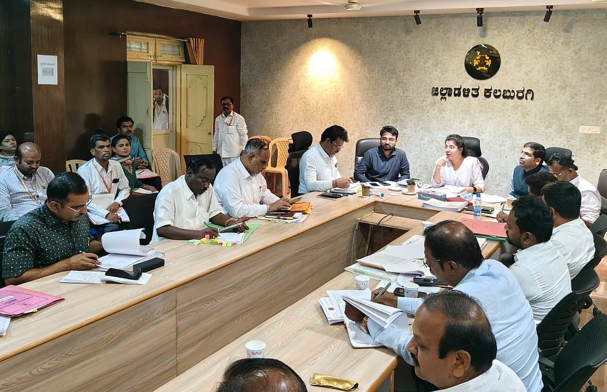 ‘ಫೆ.10ರೊಳಗೆ ಕಾಮಗಾರಿ ಆರಂಭಿಸಿ’