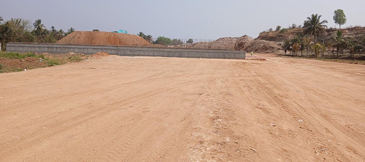 ಮೈಸೂರು–ಹುಣಸೂರು ಬೈಪಾಸ್‌ ನಿರ್ಮಾಣ: ಯಾರಿಗೆಷ್ಟು ಅನುಕೂಲ?