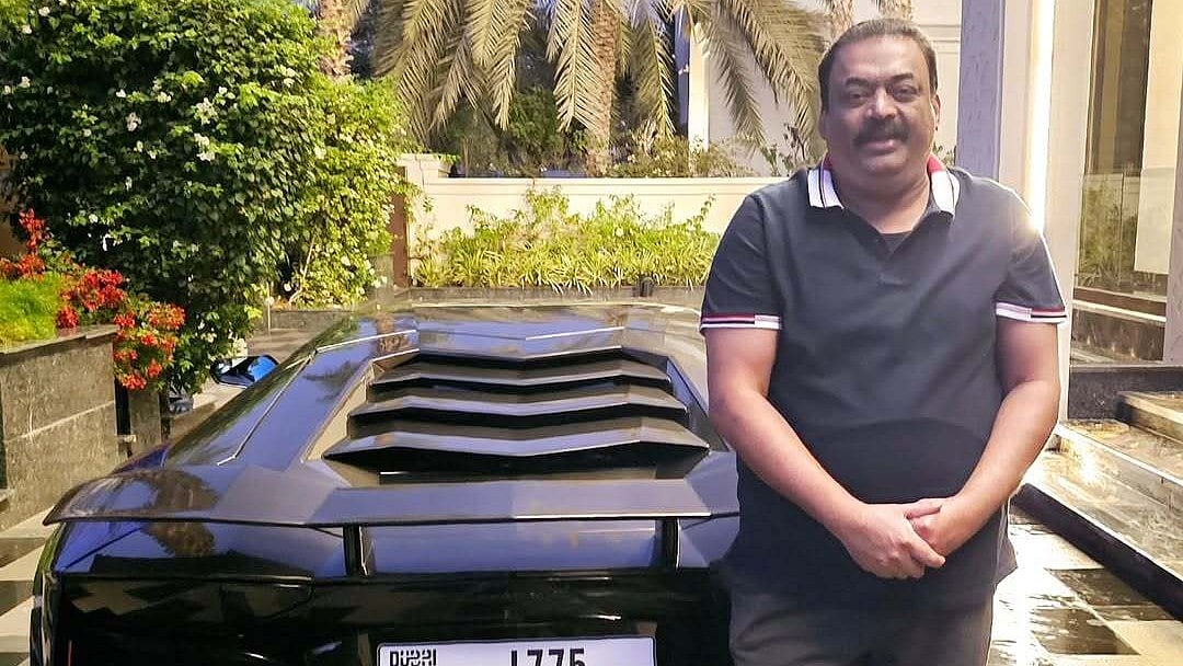 ವಿಲಾಸಿ, ವಿವಾದ, ವಿದಾಯ: ಕಾನ್ಫಿಡೆಂಟ್‌ ಗ್ರೂಪ್‌ನ ಸಿ.ಜೆ.ರಾಯ್‌ ಸಂಕೀರ್ಣ ಬದುಕು