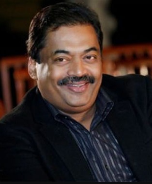 ಸಿ.ಜೆ.ರಾಯ್‌