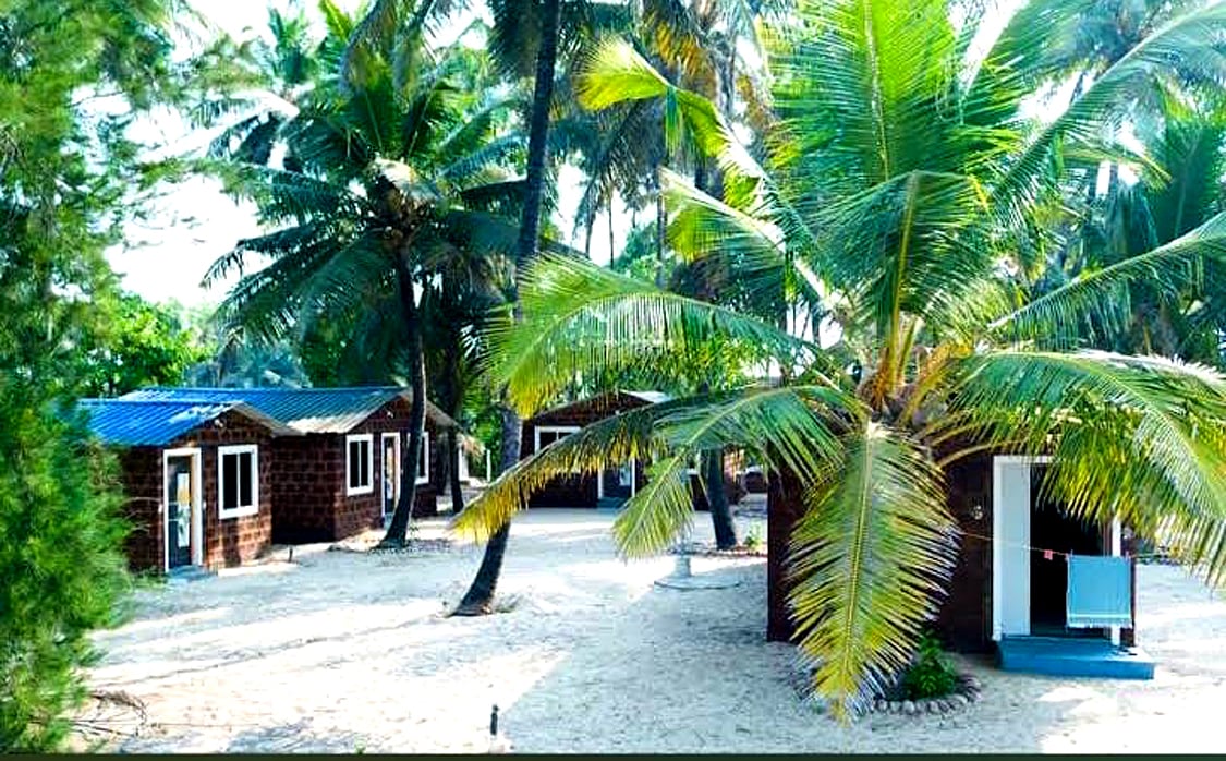 ಕುಮಟಾ: ರೆಸಾರ್ಟ್ ತೆರವಿಗೆ ಮೀನುಗಾರರ ಆಗ್ರಹ