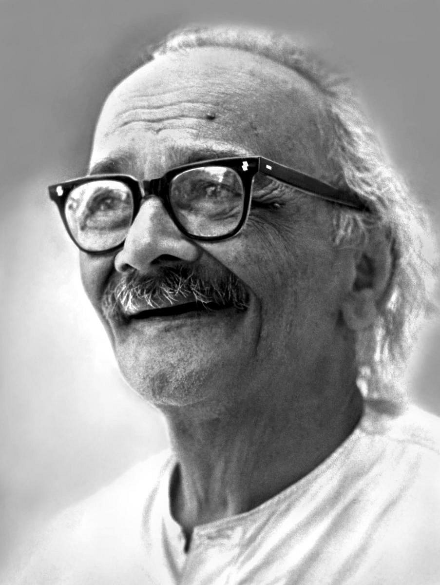 ಶ್ರಾವಣ ಬೇಂದ್ರೆಯನ್ನು ಅಷ್ಟೊಂದು ಗಾಢವಾಗಿ ಕಾಡಿದ್ದೇಕೆ?