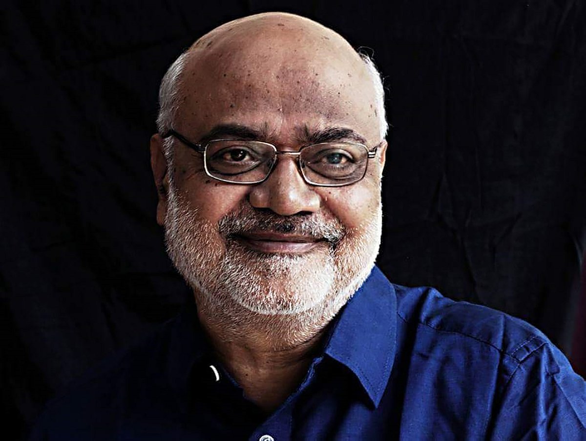 ವಿಮರ್ಶಕ ಟಿ.ಪಿ. ಅಶೋಕ, ನಾಗಮಣಿಗೆ ಬಿ.ಎಂ.ಶ್ರೀ. ಪ್ರತಿಷ್ಠಾನ ಪ್ರಶಸ್ತಿ