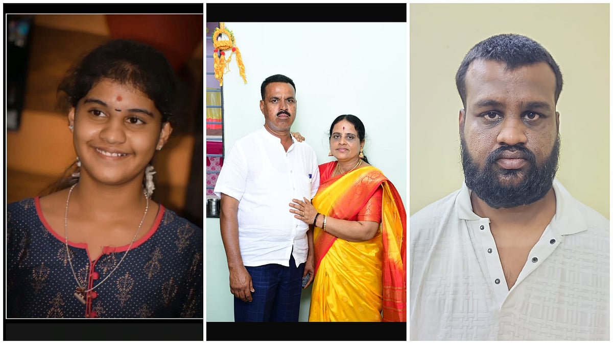 ಕೊಟ್ಟೂರು: ಮನೆಯೊಳಗೆ ತೋಡಿದ್ದ ಗುಂಡಿಯಲ್ಲಿ ಮೂರೂ ಮೃತದೇಹ ಪತ್ತೆ