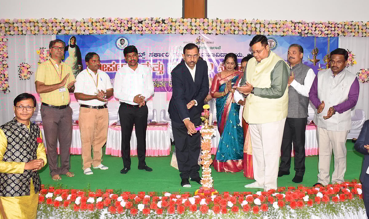 ಕರ್ನಾಟಕದ ನರ್ಸ್‌ಗಳಿಗೆ ಜಾಗತಿಕ ಬೇಡಿಕೆ