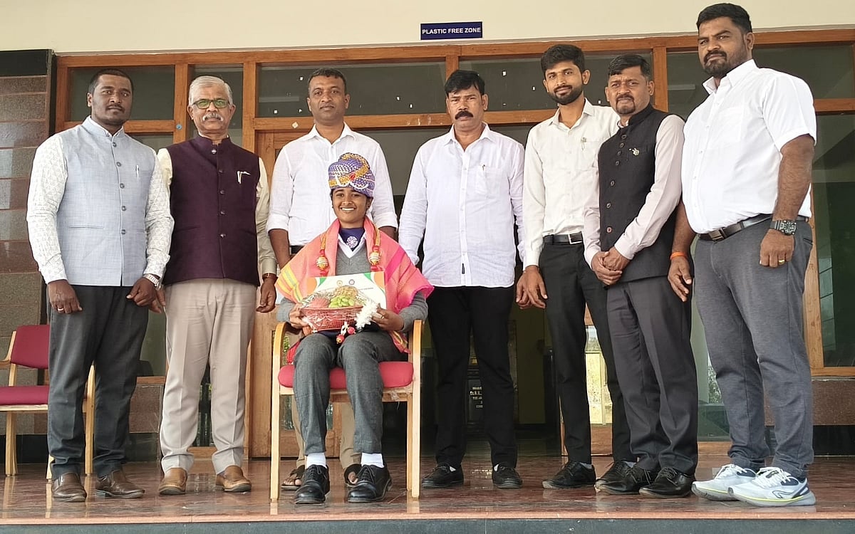 ‘ಪಥ ಸಂಚಲನದಲ್ಲಿ ಹೆಜ್ಜೆ ಹಾಕಿದ್ದು ಸಂಭ್ರಮದ ಕ್ಷಣ’