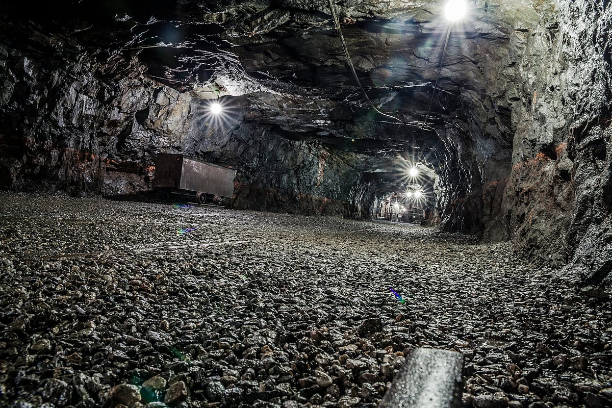 ಕಾಂಗೊದಲ್ಲಿ ಭೂಕುಸಿತ: 200 ಮಂದಿ ಸಾವು 