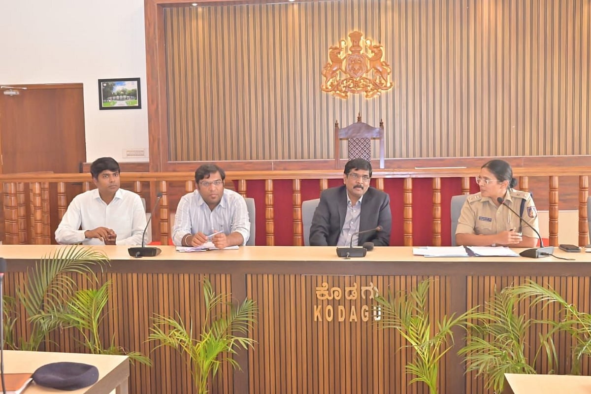 ಮಾದಕ ವಸ್ತು; ಪರೀಕ್ಷೆ, ತಪಾಸಣೆ, ಕಟ್ಟುನಿಟ್ಟಿನ ಕ್ರಮಕ್ಕೆ ನಿರ್ಧಾರ