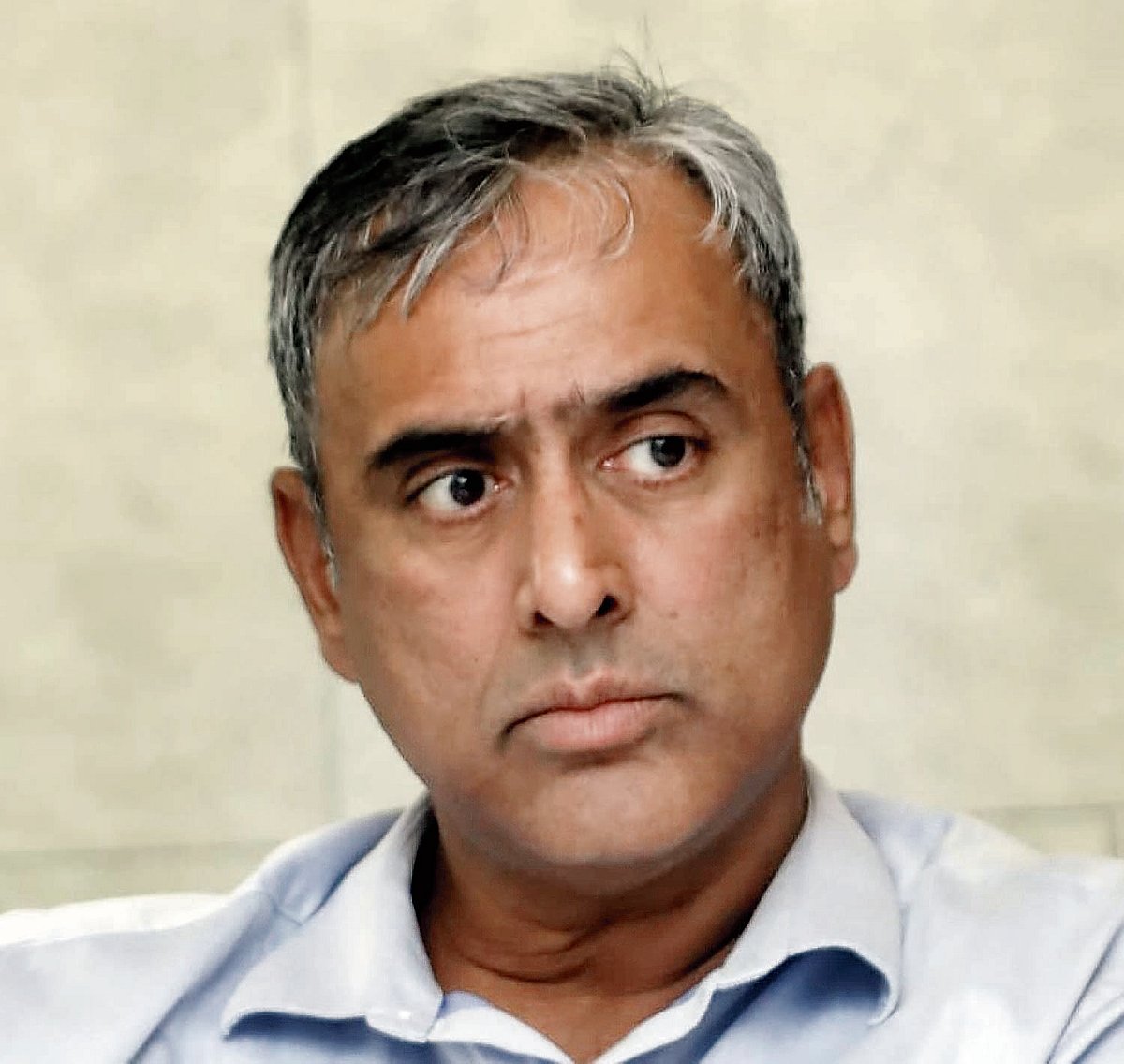 ‘ಅನಾಥ’ ವಾಹನಗಳ ಟೋಯಿಂಗ್‌: ಮಹೇಶ್ವರ್‌ ರಾವ್‌