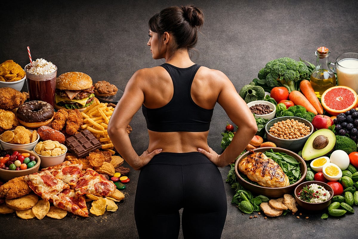 ಬೊಜ್ಜಿನ ಸಮಸ್ಯೆ ಪರಿಹಾರಕ್ಕೆ ಇಲ್ಲಿದೆ ಮಹಾಸೂತ್ರ!