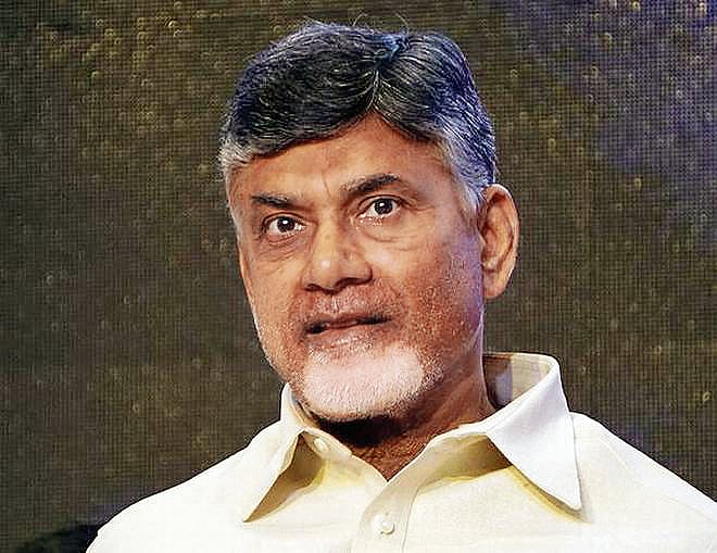 5500 ಇ–ಸೈಕಲ್‌ ವಿತರಣೆ: ಆಂಧ್ರ ಸಿ.ಎಂ ಚಂದ್ರಬಾಬು ನಾಯ್ಡು ಗಿನ್ನಿಸ್‌ ದಾಖಲೆ