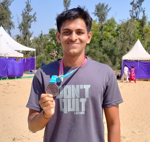 ಅಲೆಸ್ಟರ್ ಸ್ಯಾಮ್ಯುಯೆಲ್ ರೇಗೊ 