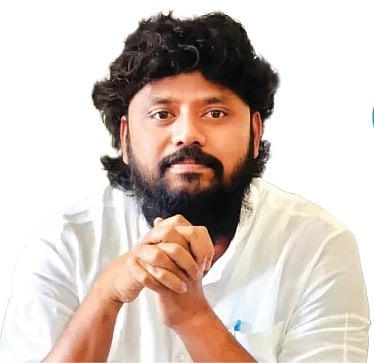 ‌ಮೋದಿ ಬಗ್ಗೆ ಅವಹೇಳನ: ಶಾಸಕ ಪ್ರದೀಪ್‌ ಈಶ್ವರ್‌ ವಿರುದ್ಧ ಕ್ರಮಕ್ಕೆ ಆಗ್ರಹ