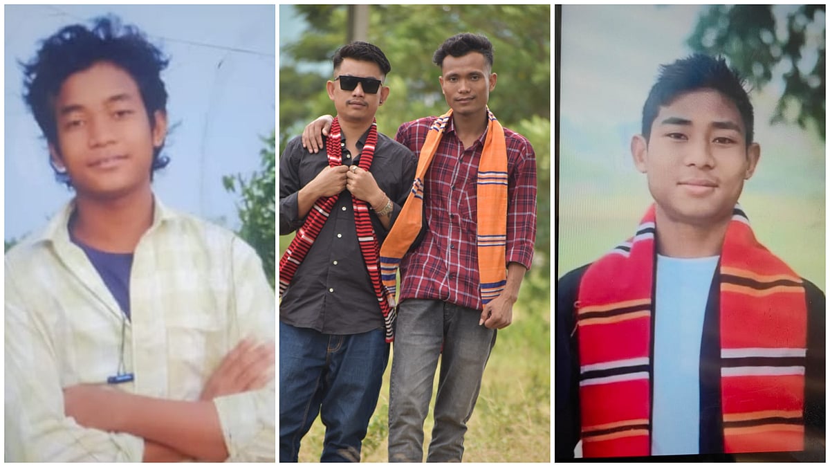 ಸೂಲಿಬೆಲೆ: ಅಸ್ಸಾಂನ‌ ನಾಲ್ವರ ಕಾರ್ಮಿಕರು ಶಂಕಾಸ್ಪದ ಸಾವು