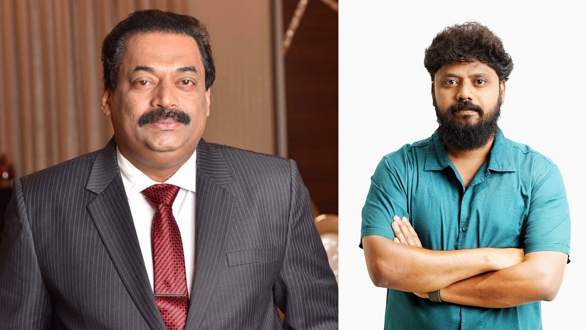 ಗುಂಡು ಹೊಡೆದ್ರಾ? ಹೊಡೆದುಕೊಂಡ್ರಾ? ರಾಯ್ ‍ಸಾವಿನ ಬಗ್ಗೆ ಪ್ರದೀಪ್ ಈಶ್ವರ್ ಅನುಮಾನ