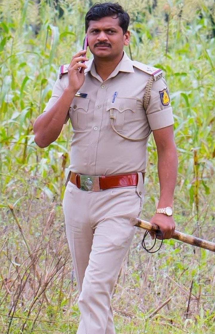 ಲಂಚ: ತುಮಕೂರು ಗ್ರಾಮಾಂತರ ಪೊಲೀಸ್ ಠಾಣೆಯ ಪಿಎಸ್ಐ ಚೇತನ್ ಲೋಕಾಯುಕ್ತ ಬಲೆಗೆ