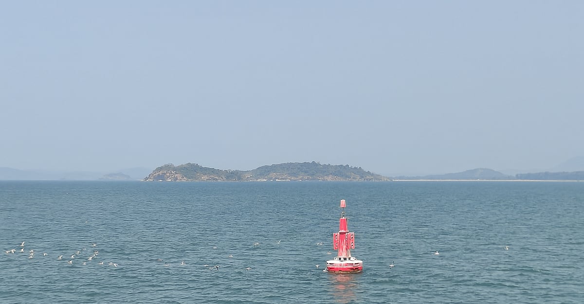 ಕಾರವಾರ| ಹಳೆ ದ್ವೀಪಗಳಿಗೆ ಹೊಸ ನಾಮಕರಣ: ಕೇಂದ್ರ ಗೃಹ ಸಚಿವಾಲಯದಿಂದ ಘೋಷಣೆ ಬಾಕಿ