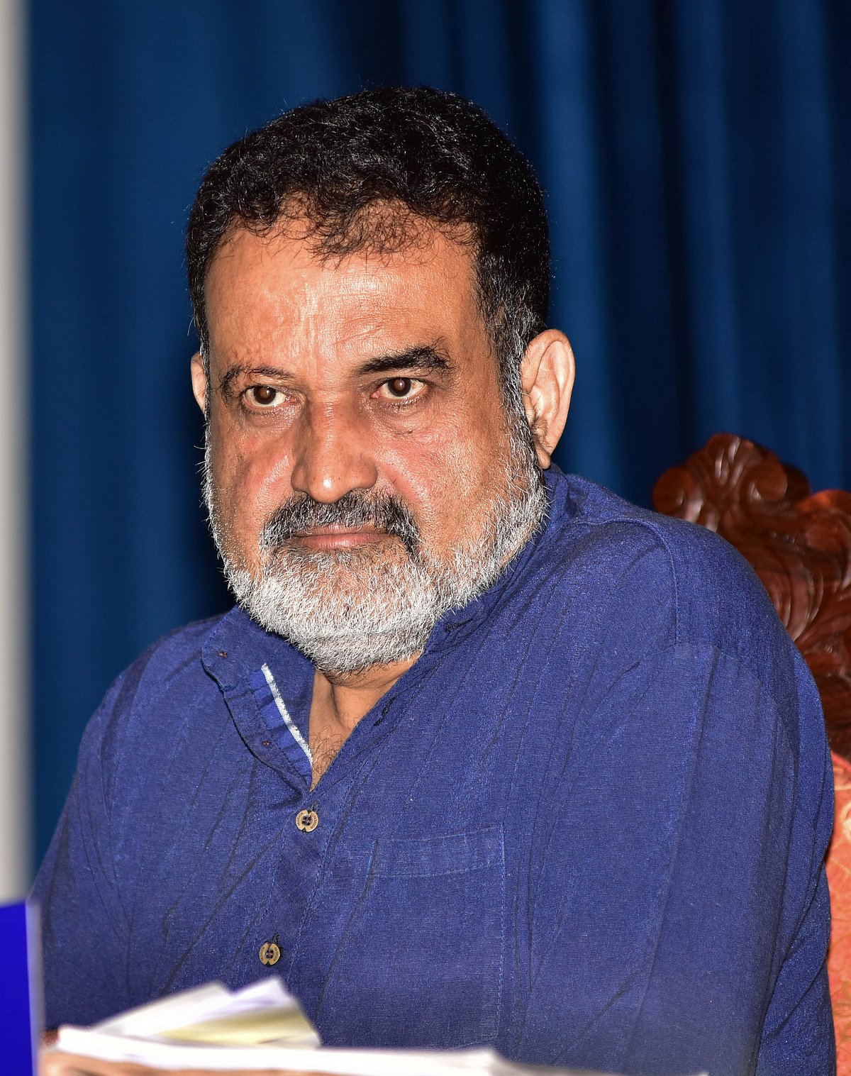 ತೆರಿಗೆ ಭಯೋತ್ಪಾದನೆಯಿಂದ ರಕ್ಷಿಸಿ: ಪ್ರಧಾನಿ ಮೋದಿಗೆ ಮೋಹನ್‌ದಾಸ್‌ ಪೈ ಮನವಿ