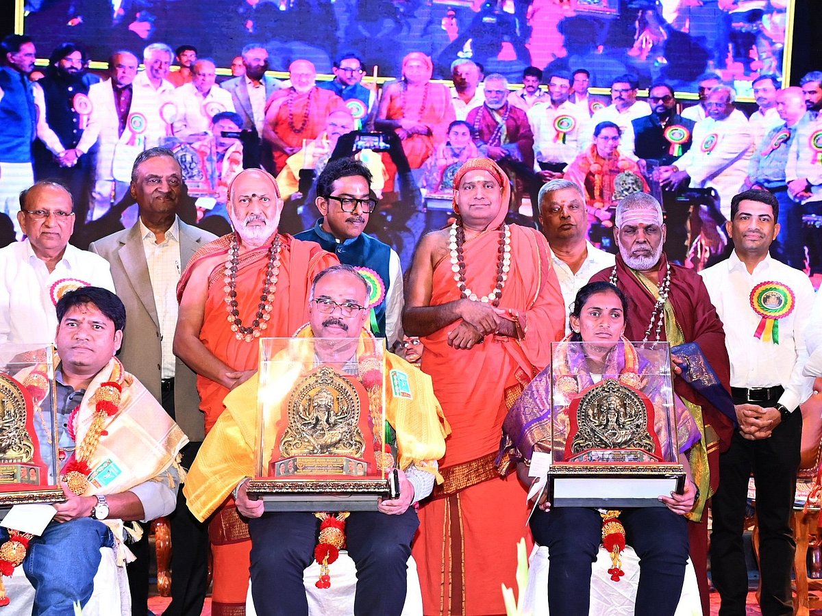 ಬೆಂಗಳೂರು: ವಿಶ್ವಕರ್ಮ ಬ್ರಹ್ಮ ರಥೋತ್ಸವ