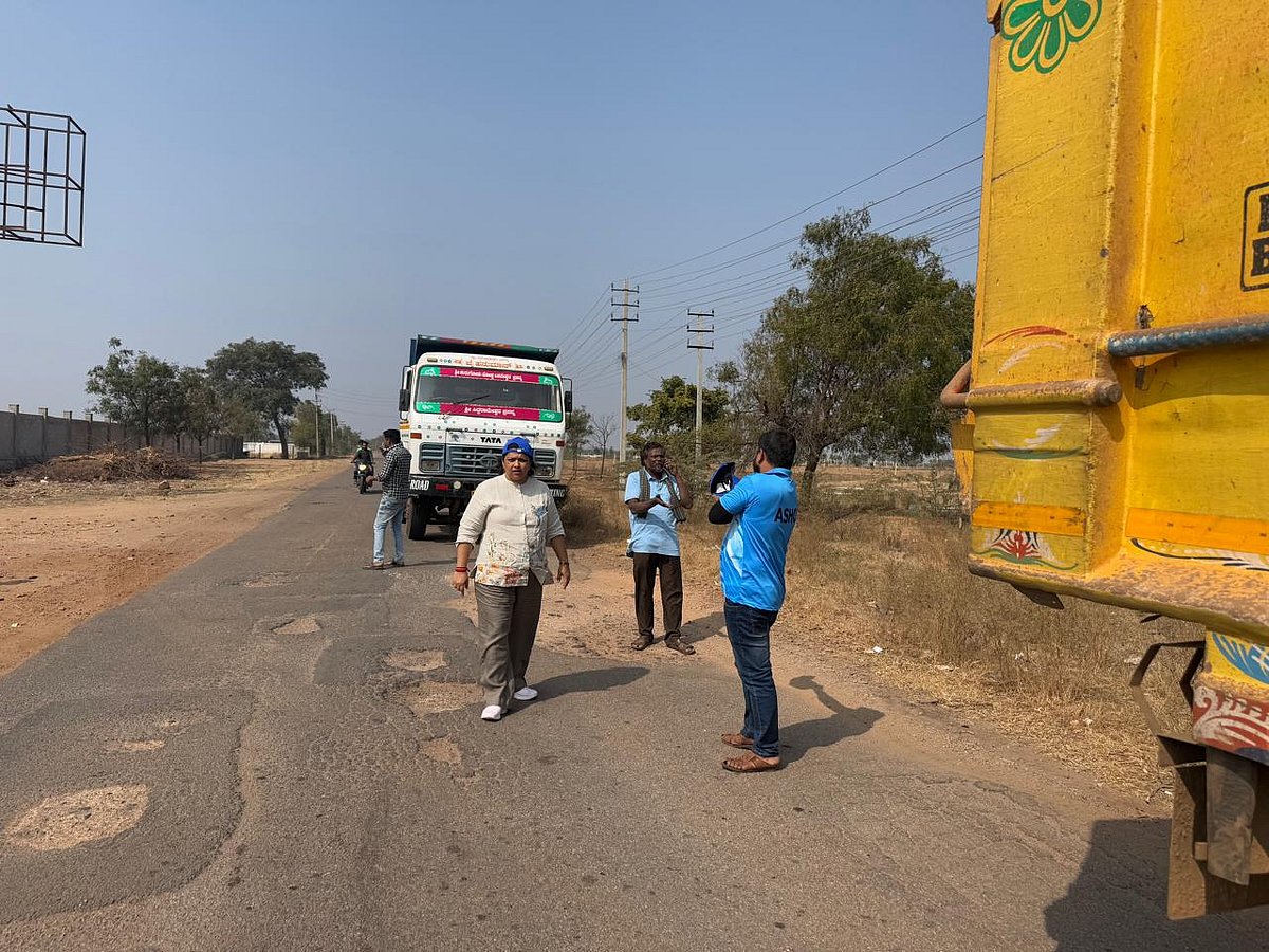 ಮರಳು ಅಕ್ರಮ | ಡಿಎಂಜಿ ಸರಣಿ ದಾಳಿ: 63 ಟನ್ ಮರಳು, 25 ಟನ್‌ ಕಟ್ಟಡ ಕಲ್ಲು ವಶ