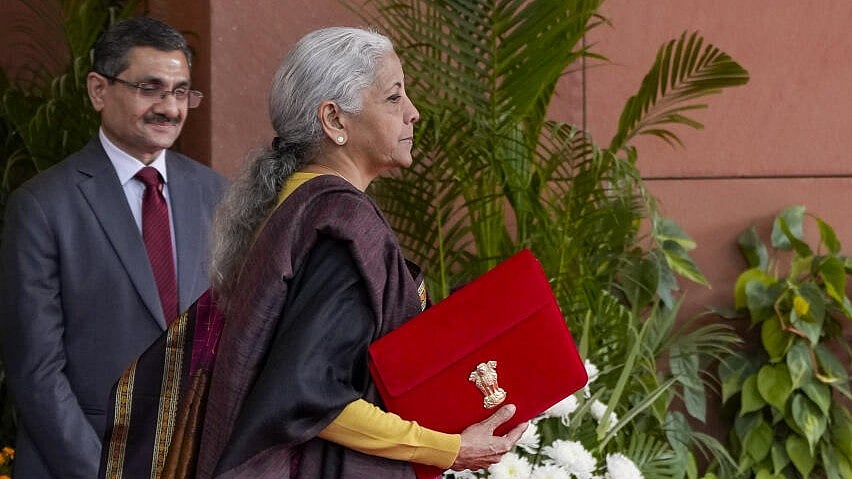 1 ಲಕ್ಷ ಎಎಚ್‌ಪಿಗಳ ಸೇರ್ಪಡೆ: ಬಜೆಟ್‌ನಲ್ಲಿ ನಿರ್ಮಲಾ ಸೀತಾರಾಮನ್‌ ಘೋಷಣೆ