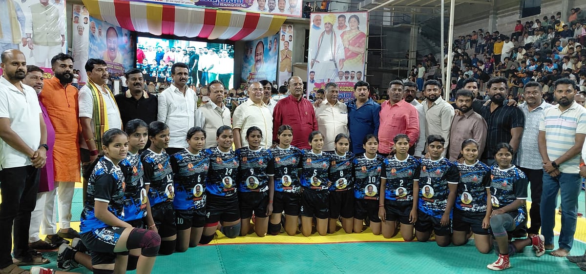 ಬೆಂಗಳೂರು: ಮಹದೇವಪುರ ಕ್ಷೇತ್ರದ ವಿವಿಧೆಡೆ ಸೇವಾ ಕಾರ್ಯ