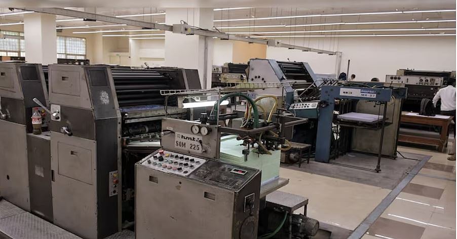 ಬಜೆಟ್ ಪ್ರತಿ ಸೋರಿಕೆಯಾಗಿತ್ತು; ಯಾವ ವರ್ಷ ಗೊತ್ತಾ?