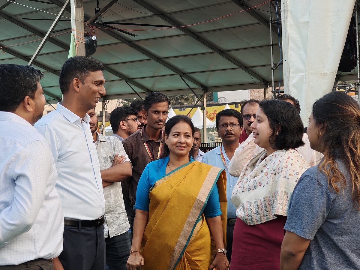 ವಿಜಯಪುರದಲ್ಲಿ ಉದ್ಯೋಗ ಮೇಳ ಇಂದು 