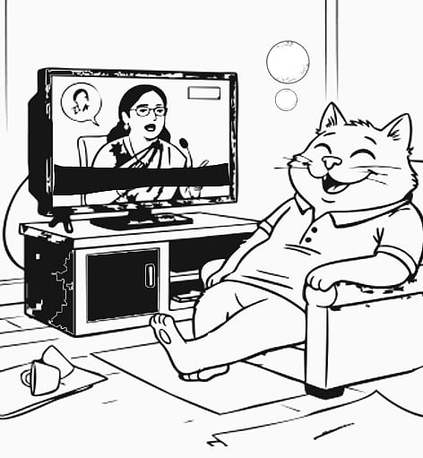 ಚುರುಮುರಿ: ಬಜೆಟ್‌ ಕನಸು