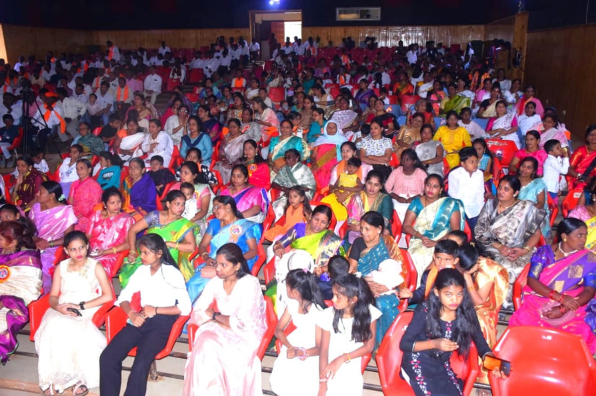 ಬೀದರ್‌| ಭವನ ನಿರ್ಮಾಣಕ್ಕೆ ನಿವೇಶನ, ಅನುದಾನ: ಈಶ್ವರ ಬಿ. ಖಂಡ್ರೆ