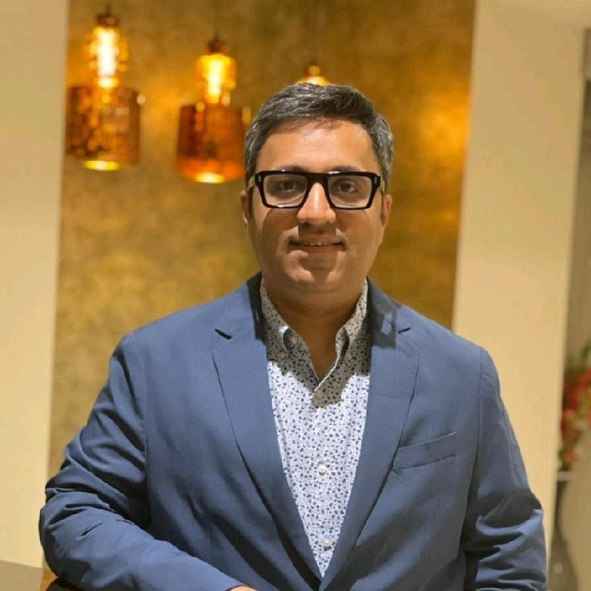 Union Budget 2026: ಸಮಯ ವ್ಯರ್ಥ ಎಂದ ಉದ್ಯಮಿ ಅಶ್ನೀರ್ ಗ್ರೋವರ್