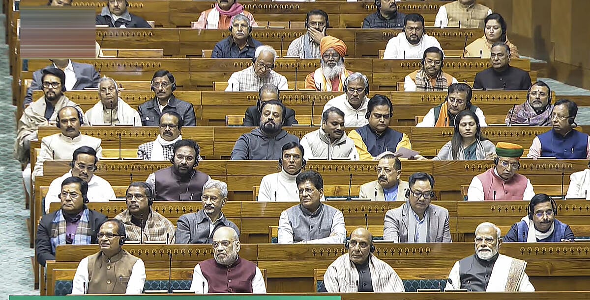 Union Budget 2026: ಕೌಶಲ ತರಬೇತಿಗೆ ₹1,000 ಕೋಟಿ