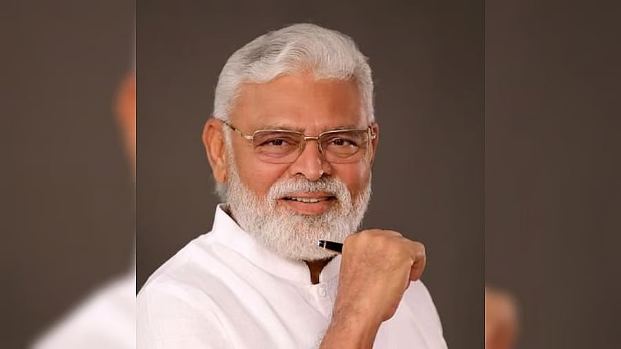 ಆಂಧ್ರ ಸಿಎಂ ಚಂದ್ರಬಾಬು ನಾಯ್ಡು ಅವಹೇಳನ: YSRCP ನಾಯಕ ಅಂಬಟಿ ರಾಂಬಾಬು ಬಂಧನ