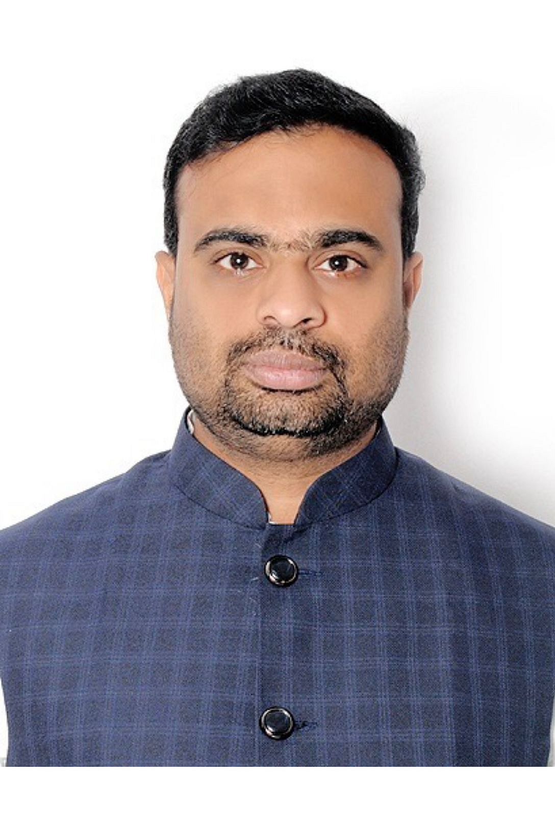 ಕೇಂದ್ರ ಬಜೆಟ್ | ರಾಮನಗರ: ಹೂಡಿಕೆ–ಉದ್ಯೋಗ ಸೃಷ್ಟಿಗೆ ಪೂರಕ ಬಜೆಟ್; ಪ್ರಶಾಂತ್ 