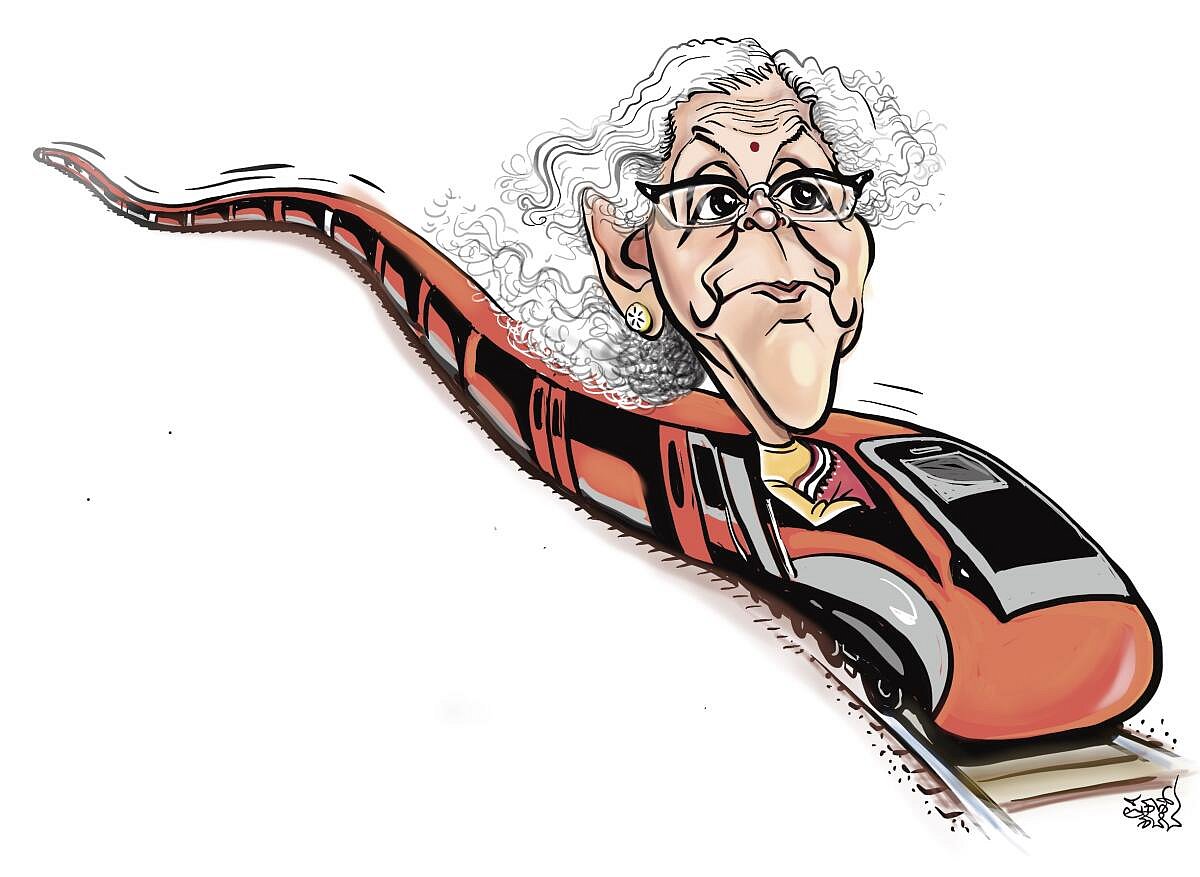 Union Budget: ದೂರದತ್ತ ನೋಟ; ನಿರೀಕ್ಷೆಗಳು ಪಲ್ಲಟ