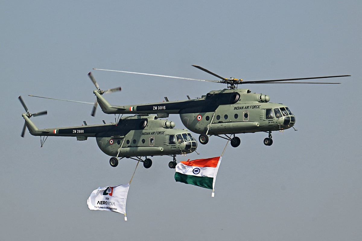 Union Budget|ರಕ್ಷಣೆ: ದೇಶಿ ಉದ್ದಿಮೆಗಳಿಗೆ ಉತ್ತೇಜನ, ಸೀಮಾ ಸುಂಕದಿಂದ ವಿನಾಯಿತಿ