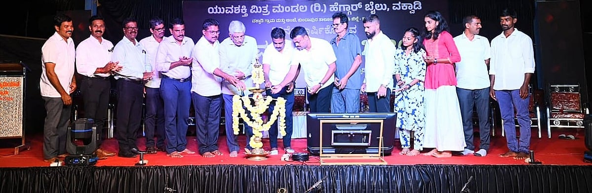 ಕುಂದಾಪುರ | ಸರ್ಕಾರ ಡ್ರಗ್ಸ್ ಮಾಫಿಯಾ ನಿರ್ಮೂಲನೆ ಮಾಡಲಿ: ಕೆ. ಜಯಪ್ರಕಾಶ್ ಹೆಗ್ಡೆ