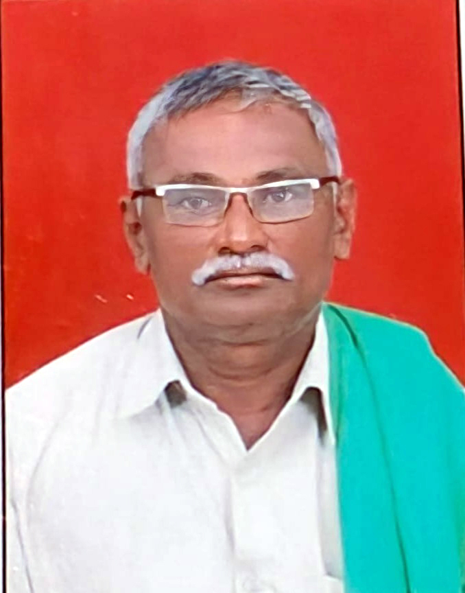 ಕೆ.ಎನ್. ರಾಜು