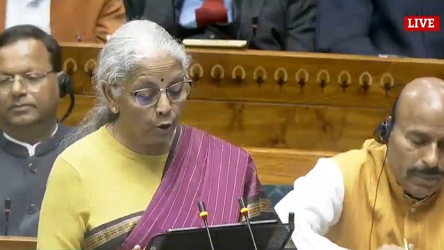 Union Budget 2026: ದೇಶದ ಪ್ರತಿ ಜಿಲ್ಲೆಯಲ್ಲಿ ಬಾಲಕಿಯರ ಹಾಸ್ಟೆಲ್‌ ಸ್ಥಾಪನೆ