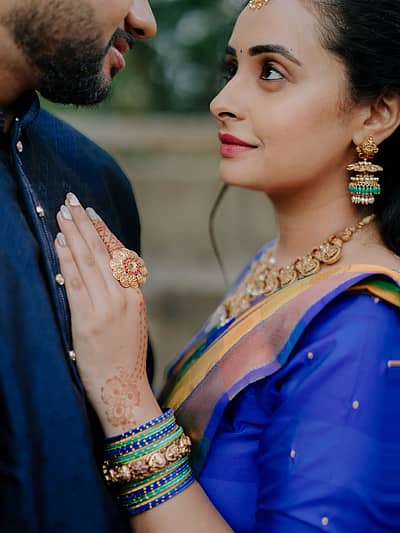 ಪುಟ್ಟಕ್ಕನ ಮಕ್ಕಳು ಧಾರಾವಾಹಿಯಿಂದ ಹೊರಬಂದ ಬಳಿಕ ಕಲರ್ಸ್ ಕನ್ನಡದಲ್ಲಿ ಪ್ರಸಾರವಾಗುತ್ತಿರುವ ‘ಗಂಧದ ಗುಡಿ’ಯಲ್ಲಿ ನಟಿಸುತ್ತಿದ್ದಾರೆ.