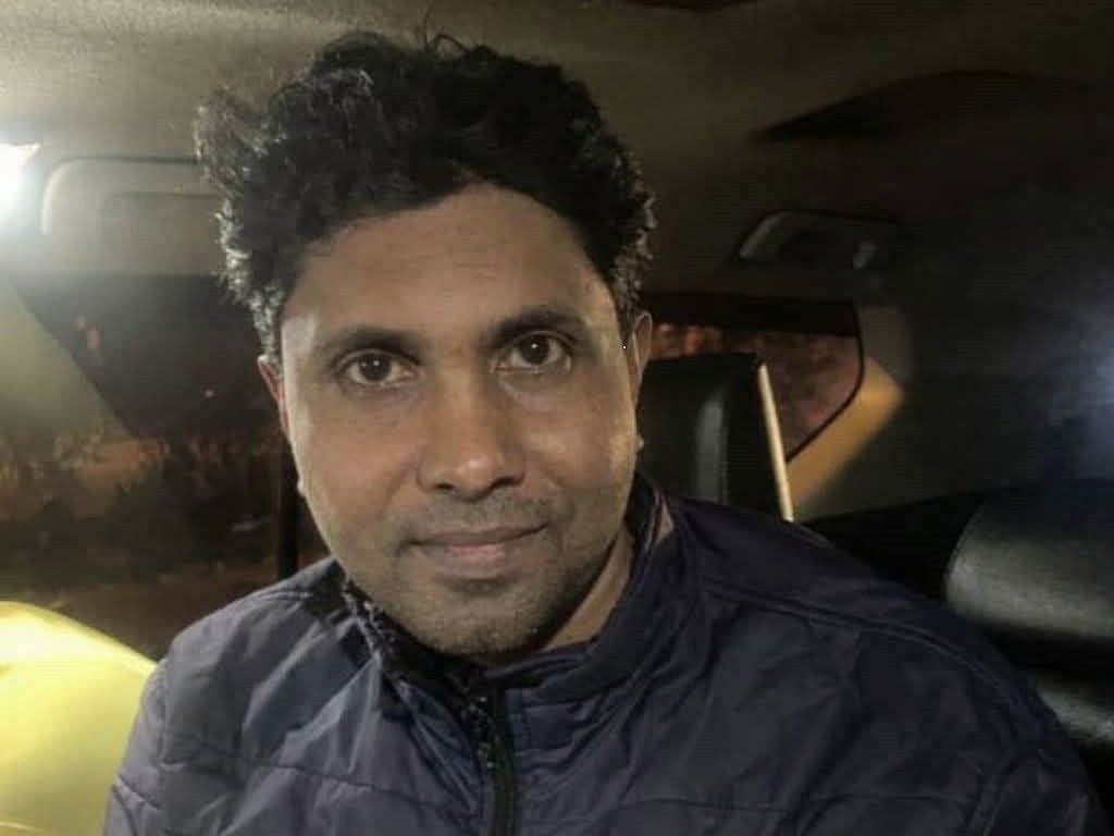 'ಗುಲಾಮರ ಅಪ್ಪ' ಫೇಸ್‌ಬುಕ್‌ ಖಾತೆ ಅಡ್ಮಿನ್ ಬಂಧನ