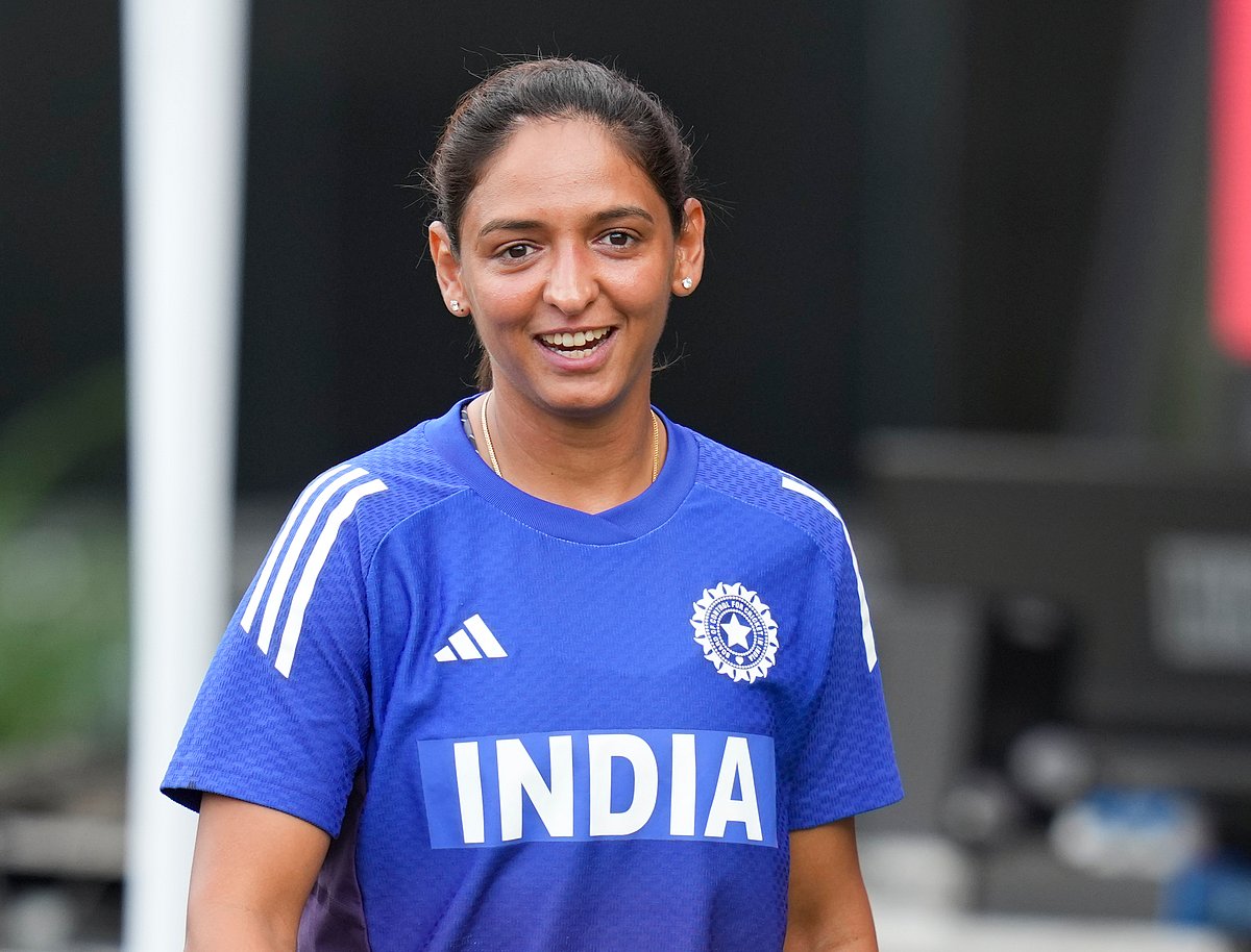 ಬಿಬಿಸಿ ಸ್ಪೋರ್ಟ್ಸ್ ಅವಾರ್ಡ್: ಕೌರ್, ಮಂದಾನ ನಾಮನಿರ್ದೇಶನ