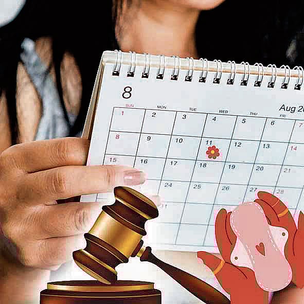 ಸಂಪಾದಕೀಯ: ಮುಟ್ಟಿನ ಆರೋಗ್ಯ ಮೂಲಭೂತ ಹಕ್ಕು; ಘನತೆಯ ಬದುಕಿಗೆ ಮಹತ್ವದ ಹೆಜ್ಜೆ