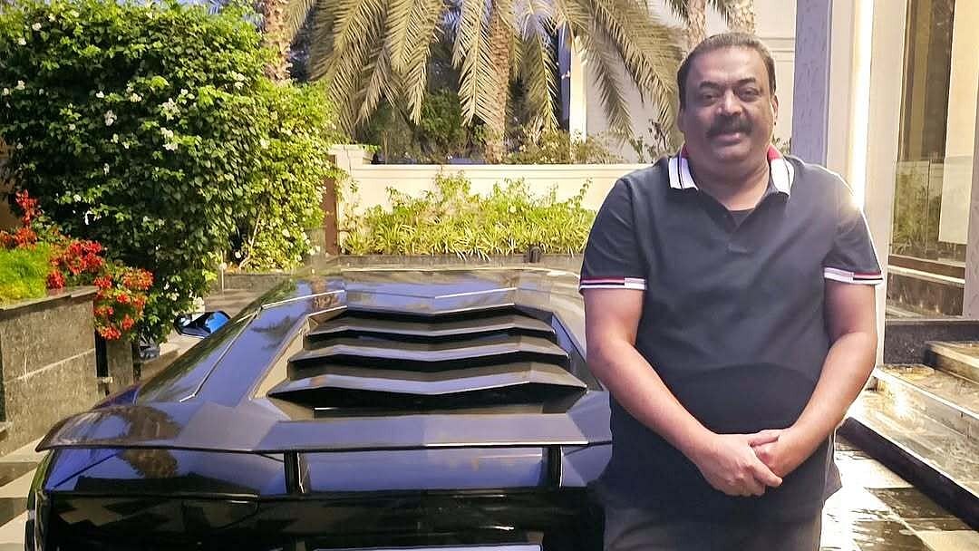 IT ಶೋಧಕ್ಕೆ ರಿಟ್ ಅರ್ಜಿ ಸಲ್ಲಿಸಿದ್ದ ಸಿ.ಜೆ.ರಾಯ್‌ ಮತ್ತೆ  ವಾಪಸು ಪಡೆದಿದ್ದೇಕೆ?