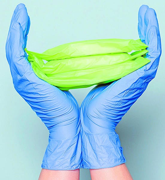 ನ್ಯಾಪ್‌ಕಿನ್ ತ್ಯಾಜ್ಯ: ಸುಡದಿರಲಿ ಭೂಮಿ ಒಡಲು
