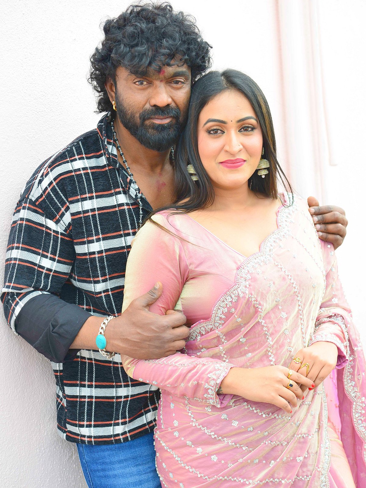 ನಟ ದಿನೇಶ್ ಕುಮಾರ್ ಅವರ ‘ಸೂರಿ ಅಣ್ಣ’ ಟ್ರೇಲರ್‌ ಬಿಡುಗಡೆ